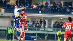 Calendario, Verona in campo con Venezia e Fiorentina alle 15 di domenica