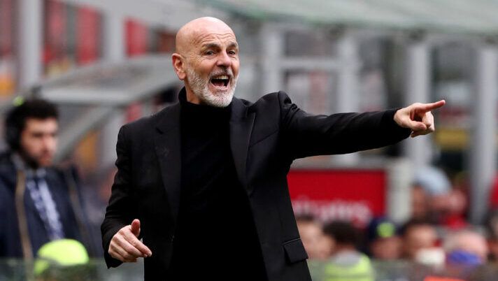 Pioli: “Il futuro è incerto per tutti: sono nelle migliori condizioni! Pulisic, Okafor, Jovic, Gabbia…” - immagine 1