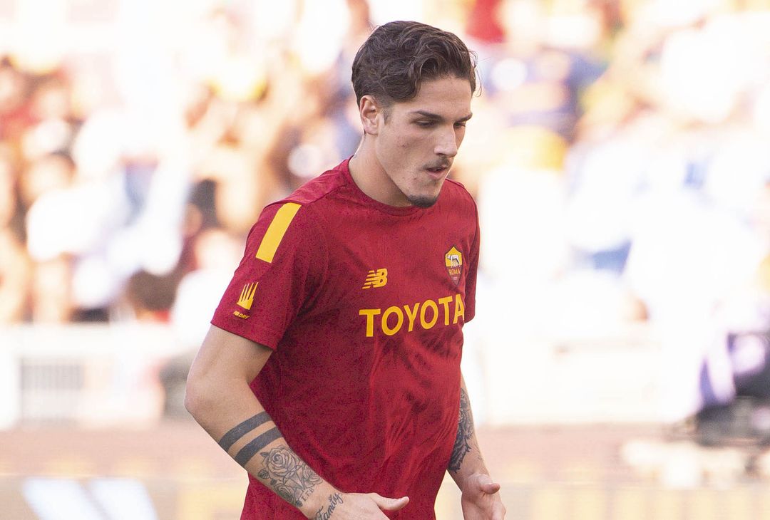 Roma-Atalanta 0-1 – FOTO GALLERY - immagine 30