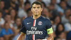 Dalla Spagna – Juventus, sgarbo al Milan: vuole Thiago Silva