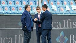 Serie A – Scaroni: “Non ho dubbi sul rinnovo di Maldini e Massara”