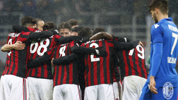 Grinta e corsa: Gattuso inizia a fare suo il Milan
