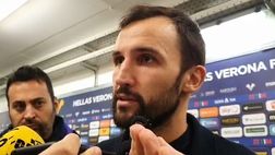 Badelj riparte dal Genoa. Che intanto punta anche Pjaca