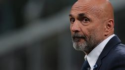 Napoli, De Laurentiis: “Spalletti sarà il nuovo allenatore”