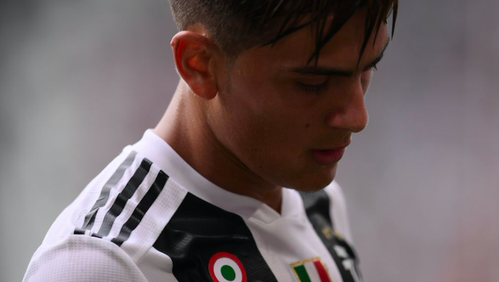 Dybala flop: la sua quotazione con Fantagazzetta diventa da… record Dybala flop: la sua quotazione con Fantagazzetta diventa da… record - immagine 1