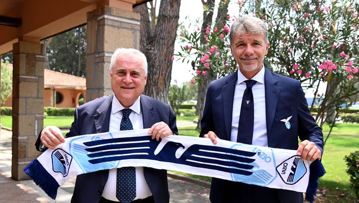 Baroni e Lotito