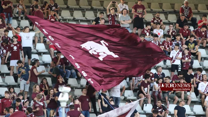 Torino, la media spettatori è da 14° posto: granata peggio di Genoa e Salernitana - immagine 1