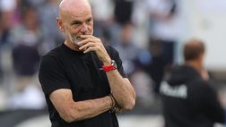 Milan, Pioli: “Battere il Verona per chiudere una stagione positiva”