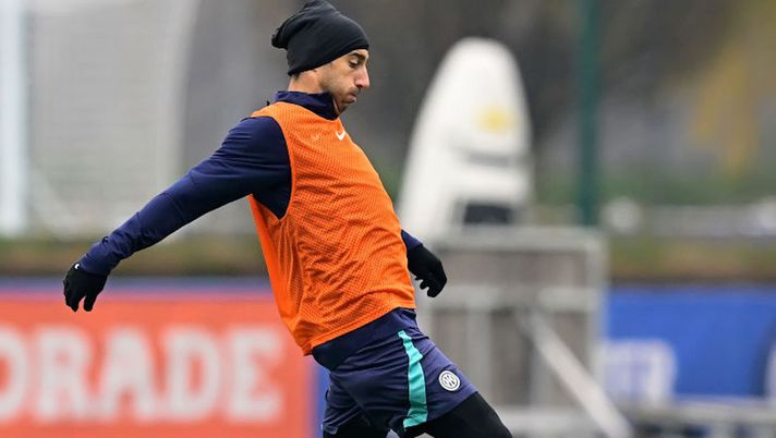 Mkhitaryan, che impatto. Barella stupito, ora Inzaghi non vuole sprecare il suo contributo - immagine 1