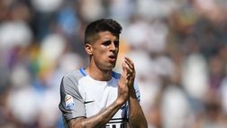 Pedullà: “Mercato Juventus, Valencia circondato per Cancelo. I bianconeri hanno…”