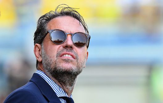 Paratici, getty Nella tana del lupo. Cherubini a Paratici: “Stai spingendo troppo, basta”- immagine 2