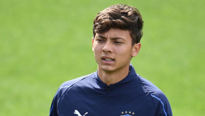 <> at Centro Tecnico Federale di Coverciano on April 29, 2019 in Florence, Italy. Brutte notizie dal listone: non solo Ribery, chi «scende» per l’asta. E anche due sorprese low cost… - immagine 1