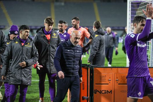Frey ha pochi dubbi: “Fossi nella Fiorentina confermerei subito Italiano”- immagine 2