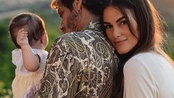 Valentino Rossi compie 44 anni, gli auguri della sua Francesca: “Sempre al tuo fianco”