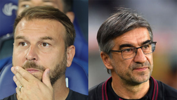 Juric ritrova l’indigesto Zanetti: non lo ha mai sconfitto in Serie A
