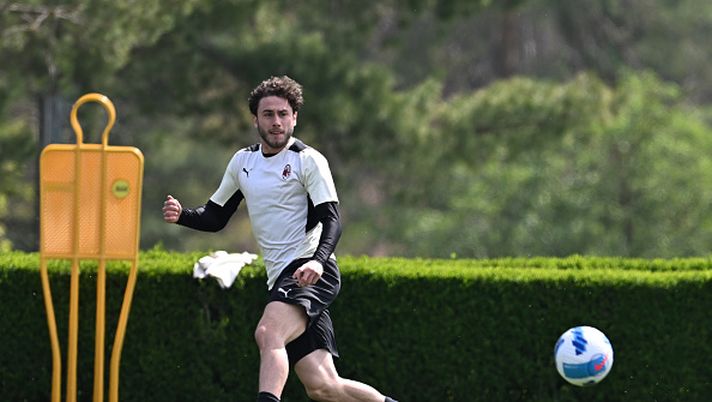 Bastoni e Calabria ci saranno: Appiano e Milanello preparano il derby - immagine 1