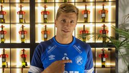 Gianluca Simeone allo Xerez: “Il mio cognome? Voglio dimostrare chi sono io davvero…”