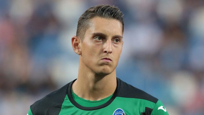 Atalanta, quattro gol subito ma Gollini è il migliore. Come stanno Zapata e Muriel - immagine 1