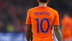 Depay, derby tra Milan e Inter. Ecco i suoi gol