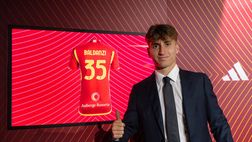 Baldanzi: giovane, bravo e di personalità. Un bell’affare