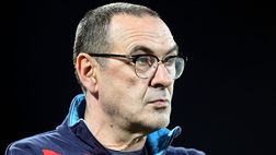 Napoli, oggi l’andata di Champions