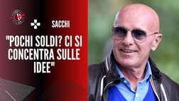 Sacchi: “Maldini e Massara, rinnovo meritato. Ora bisogna accelerare”