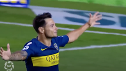 Boca Juniors, Mauro Zarate: “Vincere la prima Copa Maradona emozionante, eliminazione dalla Libertadores una batosta”