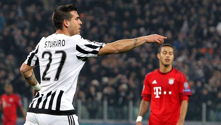 Calciomercato Juventus, ritorno del Genoa su Sturaro: l’offerta dei rossoblu… Calciomercato Juventus, ritorno del Genoa su Sturaro: l’offerta dei rossoblu…