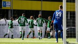 Tallinn, al derby con i guanti: ma il 2-0 riscalda il Flora capolista…