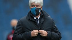 Gasperini eletto panchina d’oro 2019-20: “La dedico a Bergamo”