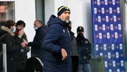 Tudor: “Vittoria pazzesca, mai vissuta una così”