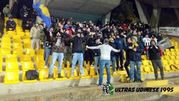 Udinese, ecco la fanzine degli Ultras 1995: Si arriva a tanto pur di “riprogrammare” dei tifosi