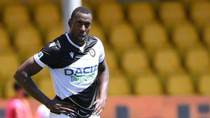 Okaka: “Era fatta per il passaggio al Milan. E anche con l’Inter quando c’era Mancini” - immagine 1