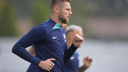 Skriniar, scelta di campo: serve prova d’amore per l’Inter. Niente accordi a tempo o clausole