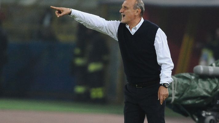 Lazio, Delio Rossi: “Baroni è quello con meno colpe. Marusic alto a destra? Dico che…” - immagine 1