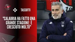 Tassotti: “Milan, una squadra giovane che può aprire un ciclo”