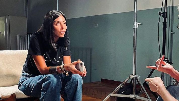 La compagna di Bonucci: “La nostra coppia è stata a rischio. Non è sempre vero che…” - immagine 1