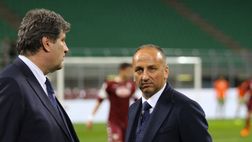 Cremonese interessata a Bava: il dirigente del Torino si guarda intorno