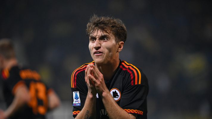 Da Casadei a Baldanzi e Pafundi: l’Italia del futuro è già in ritardo - immagine 1