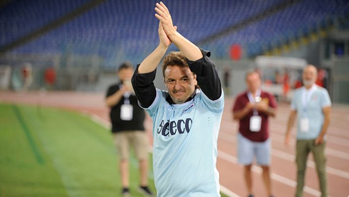 Beppe Signori 