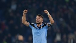 Calciomercato Napoli – Ag. Immobile: “Piace a Giuntoli, ma anche il Milan…”