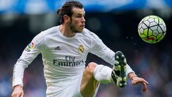 Mercato, l’agente di Bale liquida le voci sull’Inter: “Solo spazzatura”