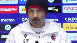 Mihajlovic e gli insulti social ricevuti: “Sono le solite m***e” | VIDEO
