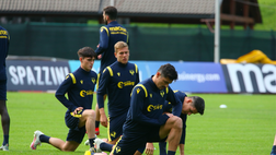 Coppa Italia, il Verona in campo il 28 ottobre. Gli avversari possibili