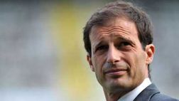 Alla vigilia di Juventus-Milan, il tecnico della Juventus, Massimiliano Allegri, in passato molto vi