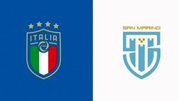 Italia-San Marino 7-0. Gli azzurri si scatenano nella ripresa