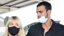 Flirt con Wanda? Ora parla la guardia del corpo: “Icardi non mi ha licenziato. Siamo…”