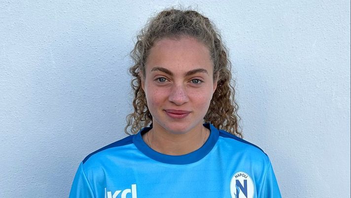 napoli femminile
