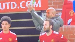 Manchester United, Lee Grant da terzo portiere a… quarto uomo