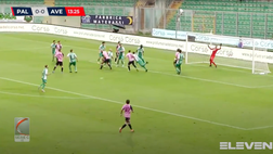 VIDEO Serie C, 12a giornata: la Gol Collection del Girone C di Lega Pro